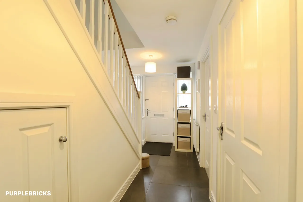 Kempton Drive, Oakham, LE15, photo 14