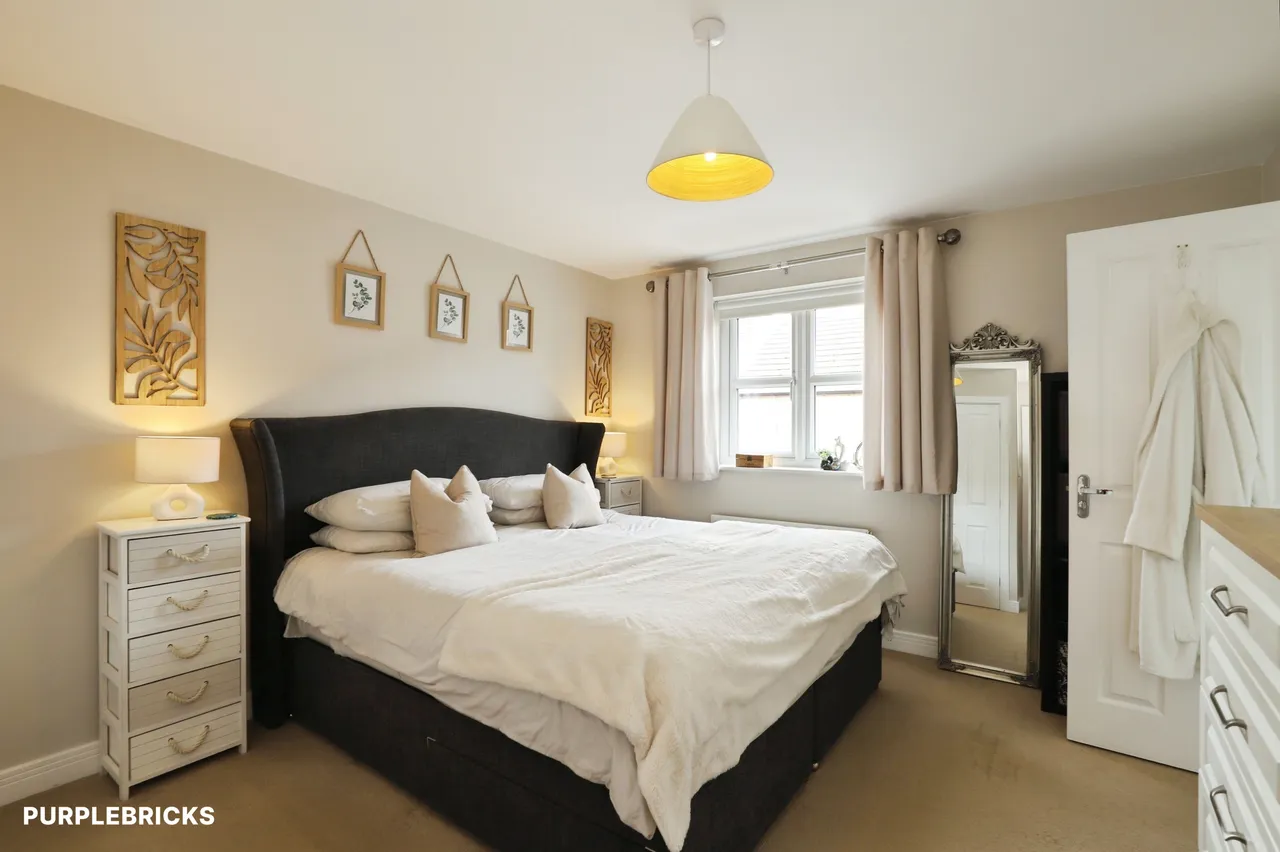 Kempton Drive, Oakham, LE15, photo 16