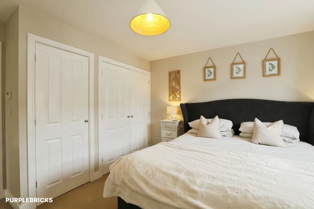 Kempton Drive, Oakham, LE15, photo 18