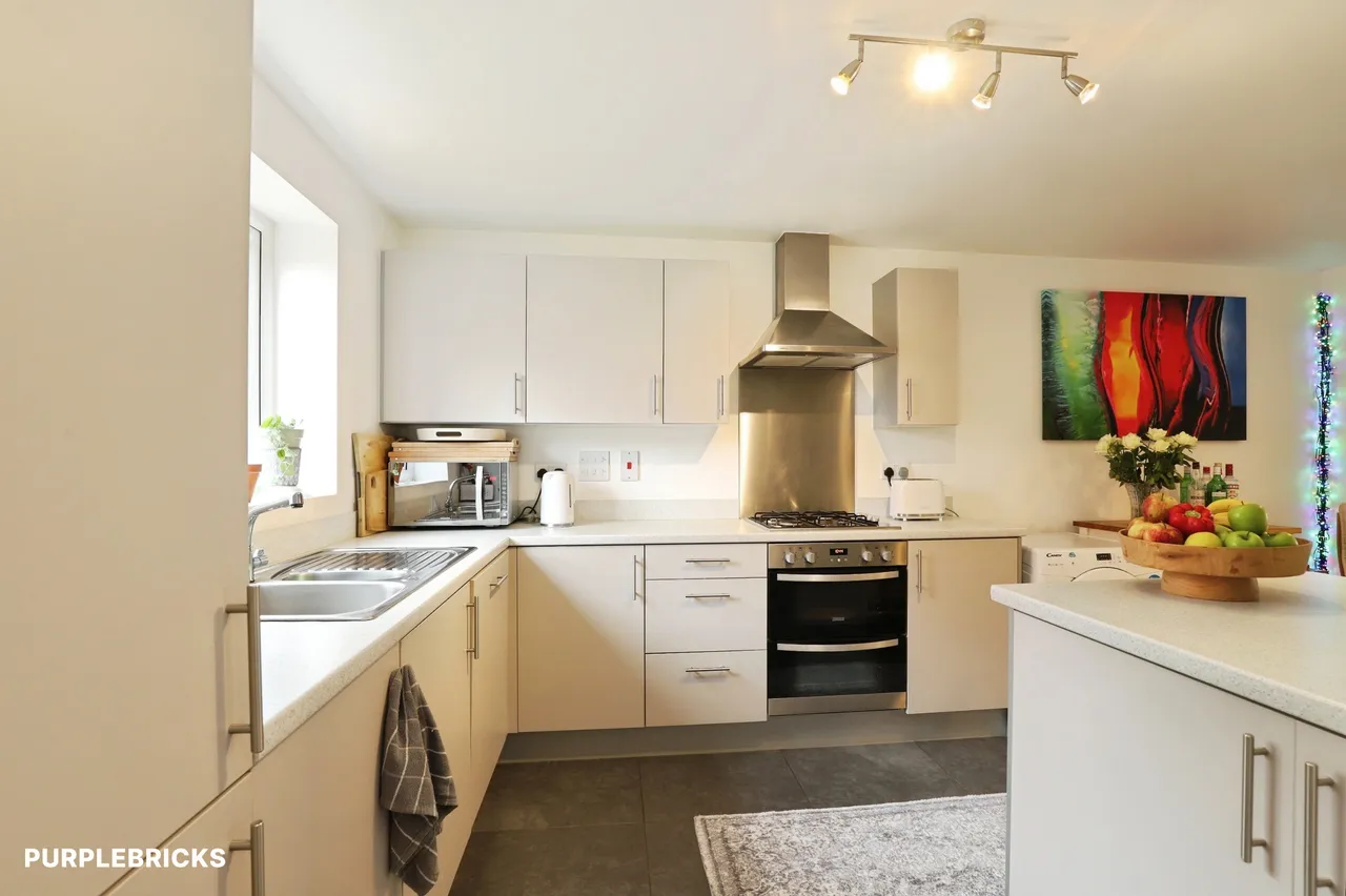 Kempton Drive, Oakham, LE15, photo 7