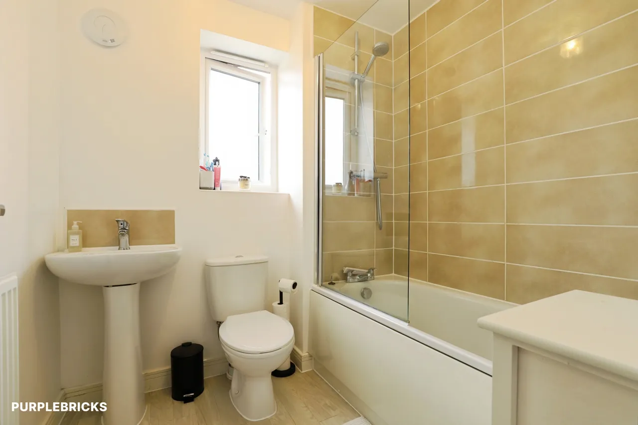 Kempton Drive, Oakham, LE15, photo 26