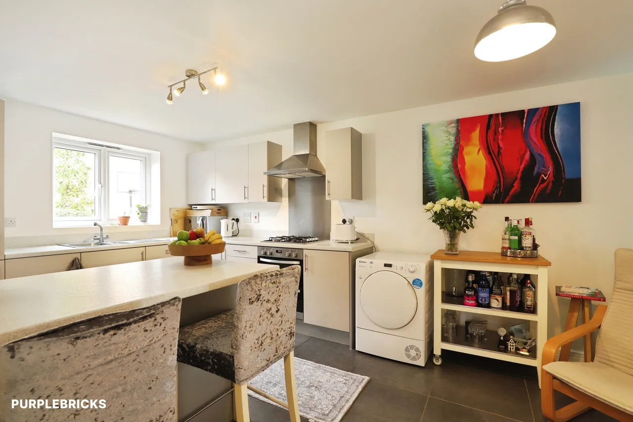 Kempton Drive, Oakham, LE15, photo 6