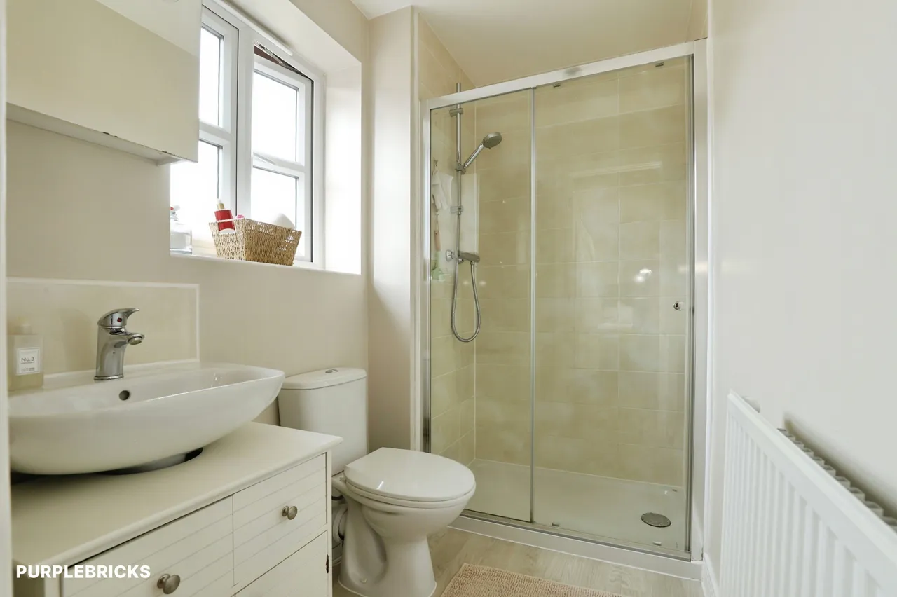 Kempton Drive, Oakham, LE15, photo 19