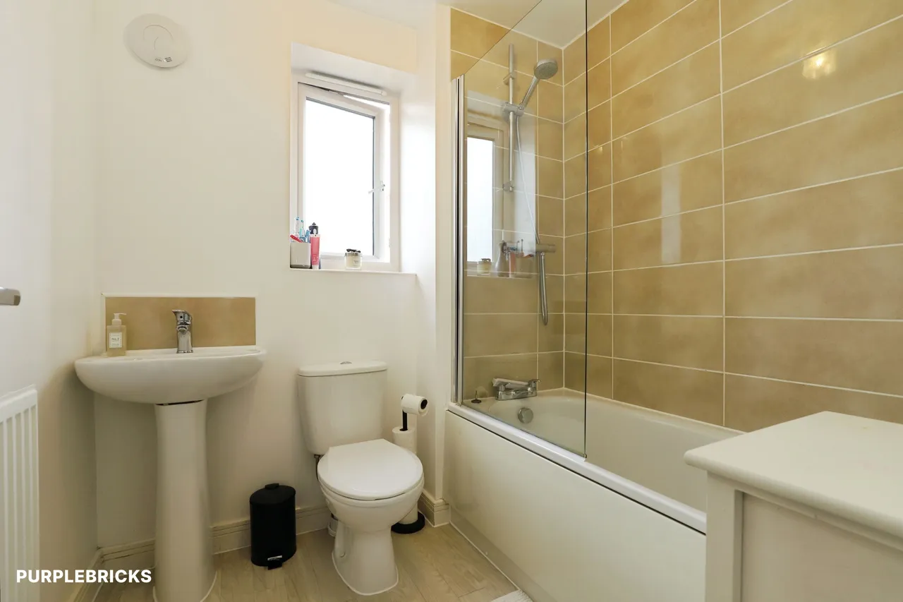 Kempton Drive, Oakham, LE15, photo 27