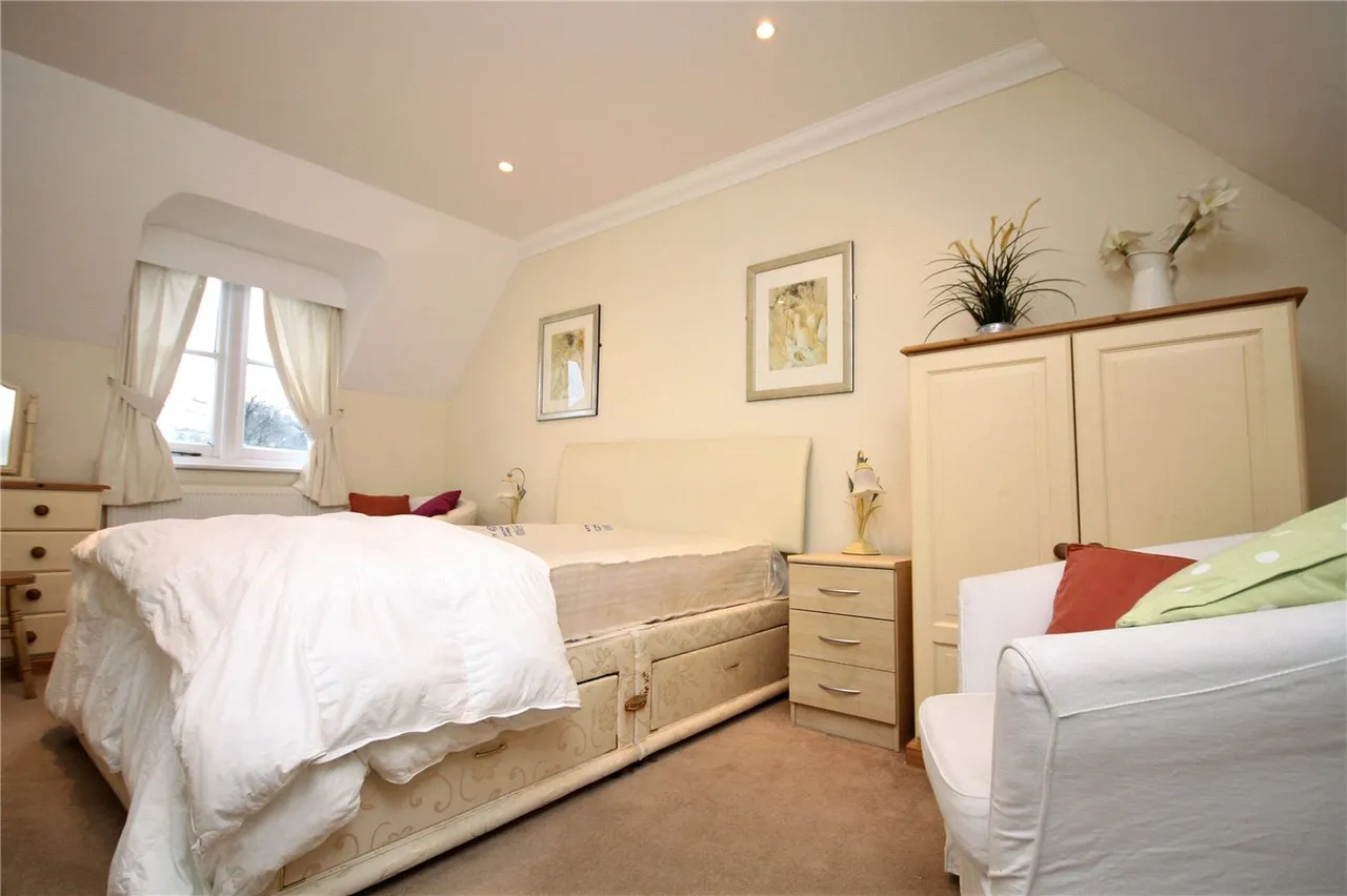 2 Sparken Cottages, 53A West Cliff Roa, Bournemouth, BH4, photo 6
