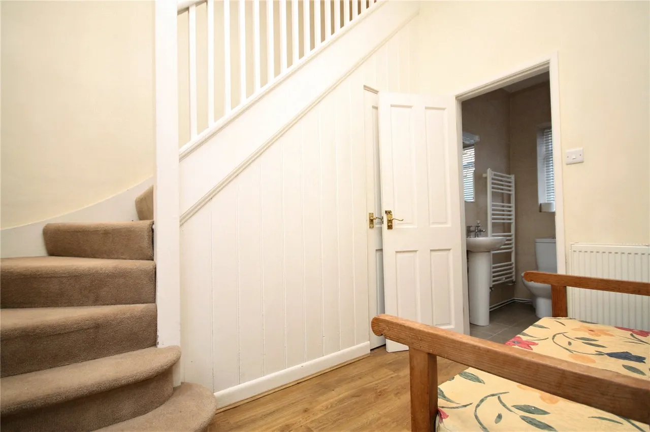 2 Sparken Cottages, 53A West Cliff Roa, Bournemouth, BH4, photo 5