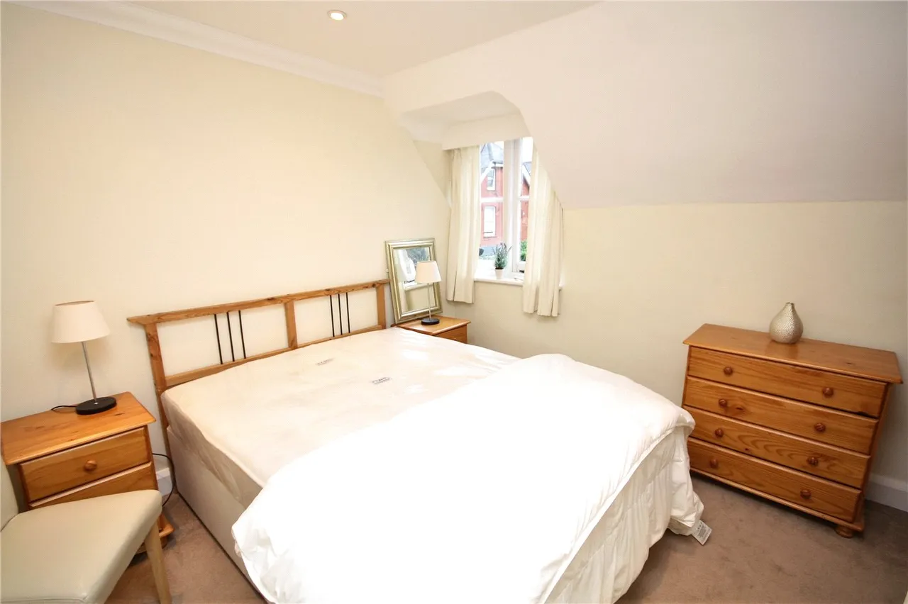 2 Sparken Cottages, 53A West Cliff Roa, Bournemouth, BH4, photo 7