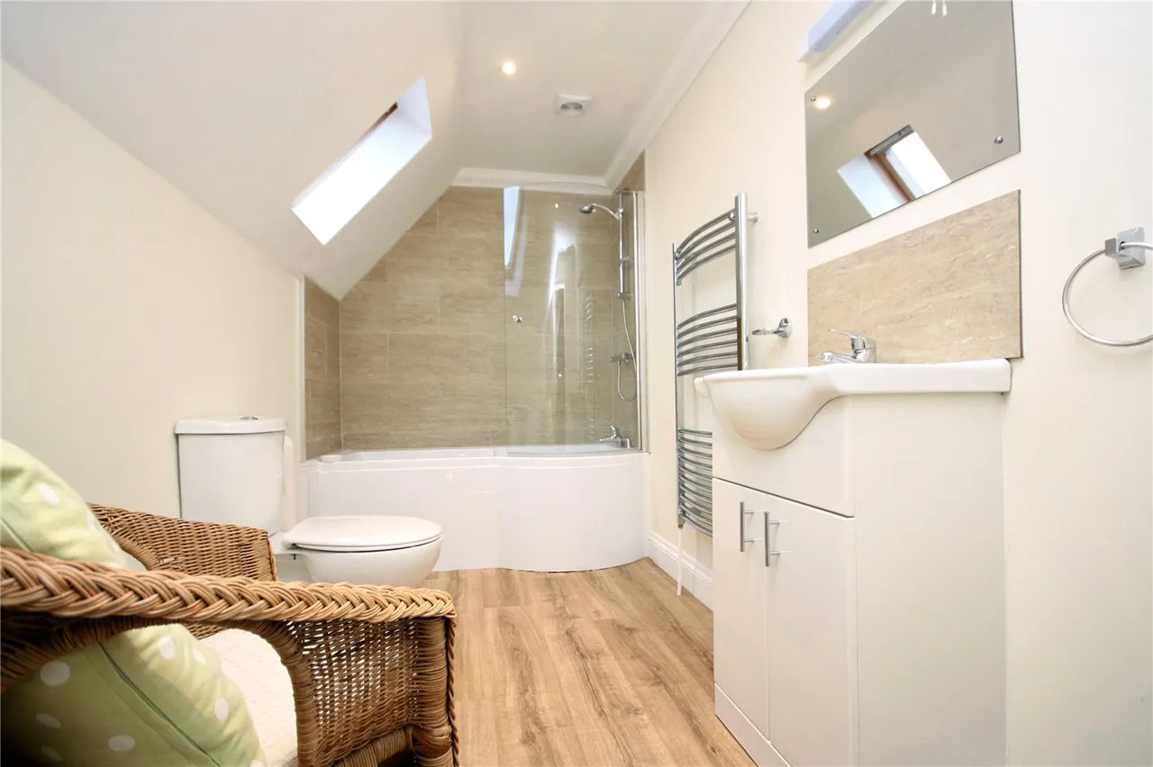 2 Sparken Cottages, 53A West Cliff Roa, Bournemouth, BH4, photo 8