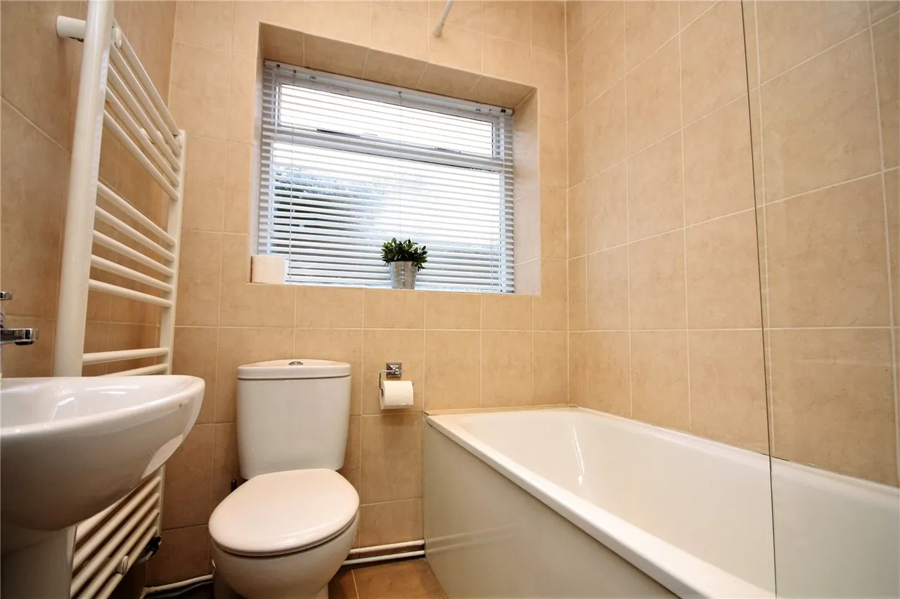 2 Sparken Cottages, 53A West Cliff Roa, Bournemouth, BH4, photo 4
