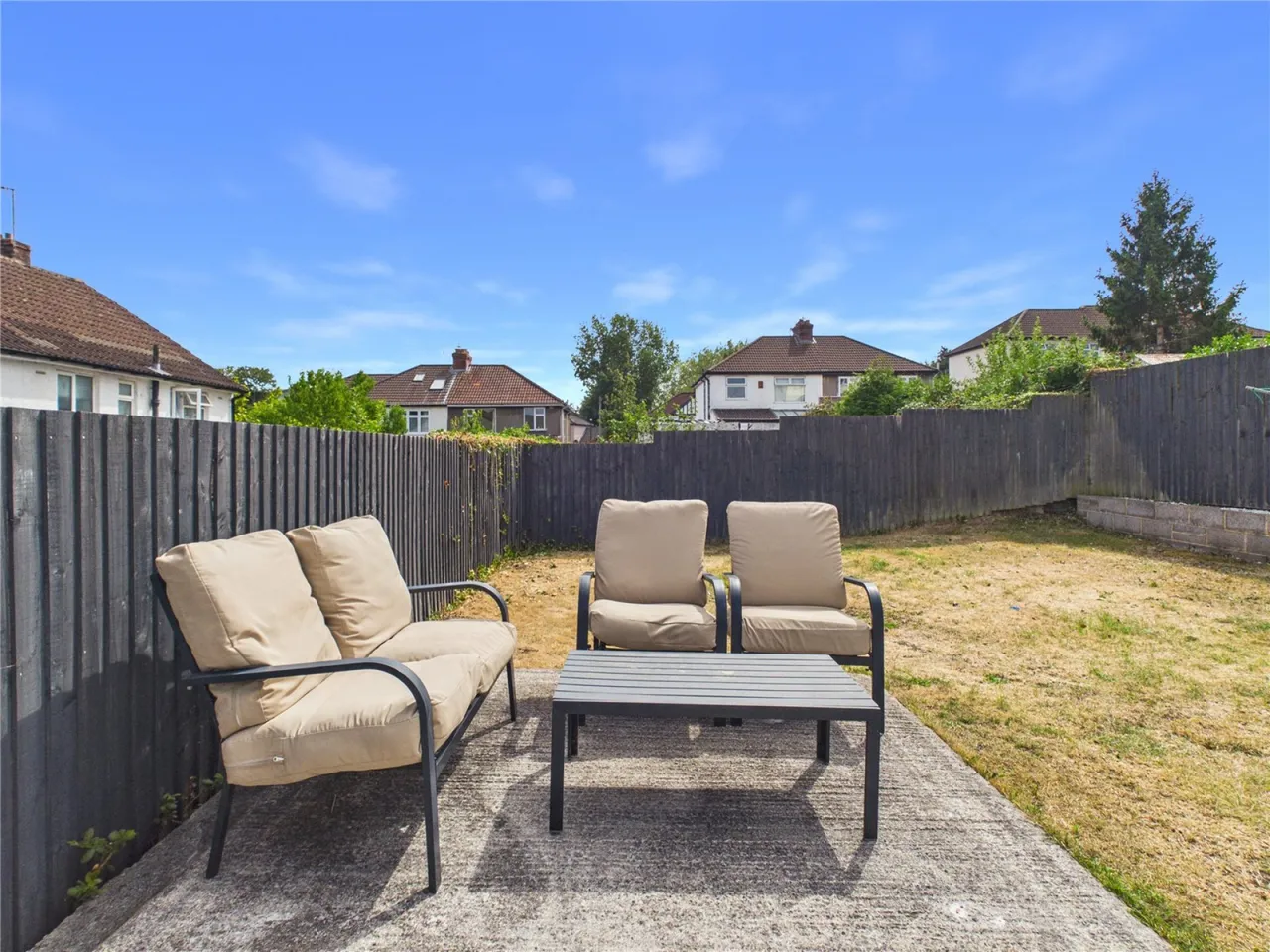 Chestnut Walk, Headley Park, BS13, photo 16
