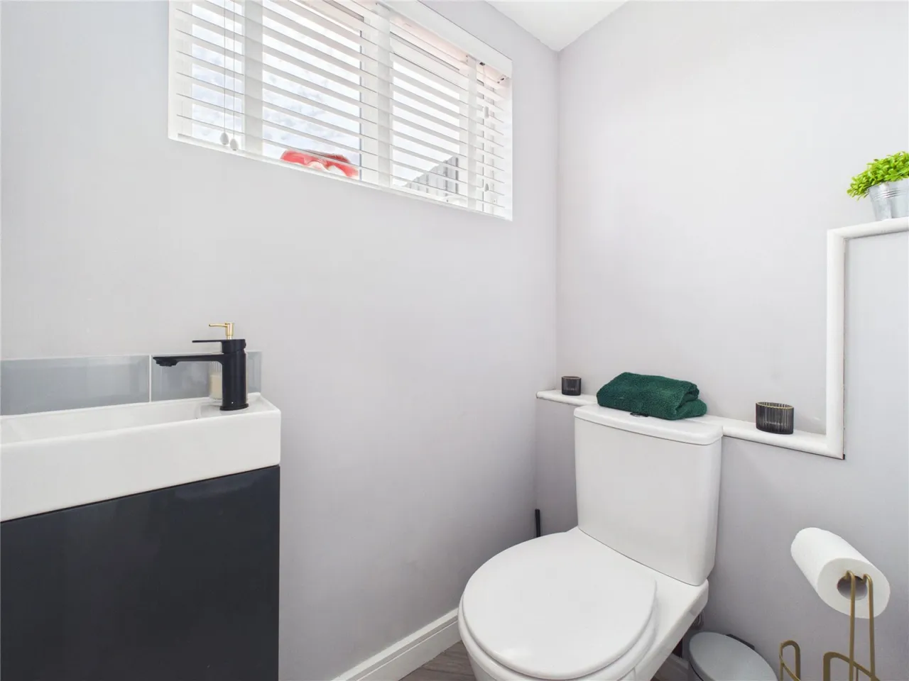 Chestnut Walk, Headley Park, BS13, photo 13