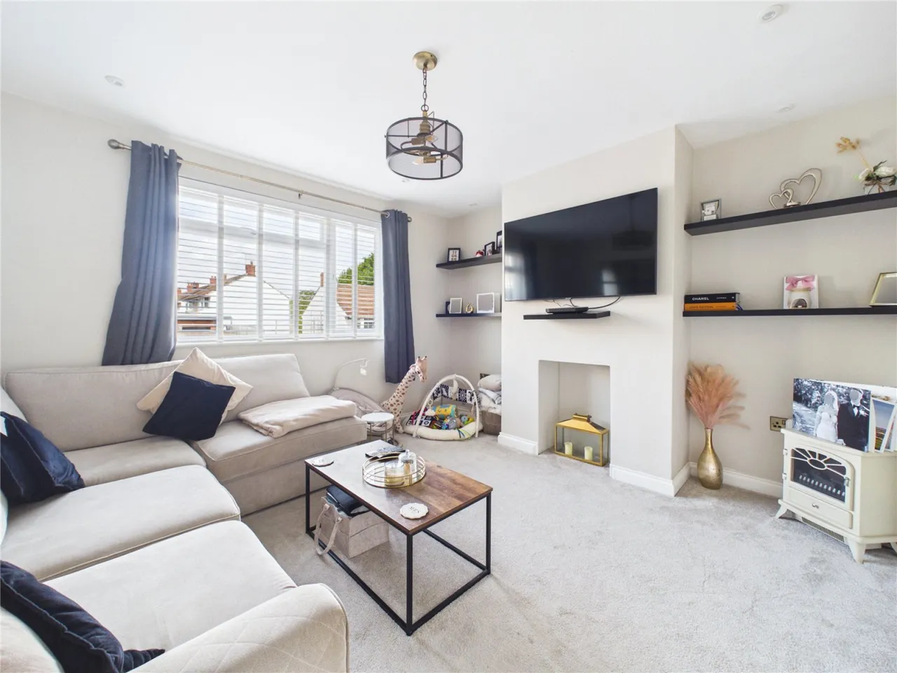 Chestnut Walk, Headley Park, BS13, photo 5