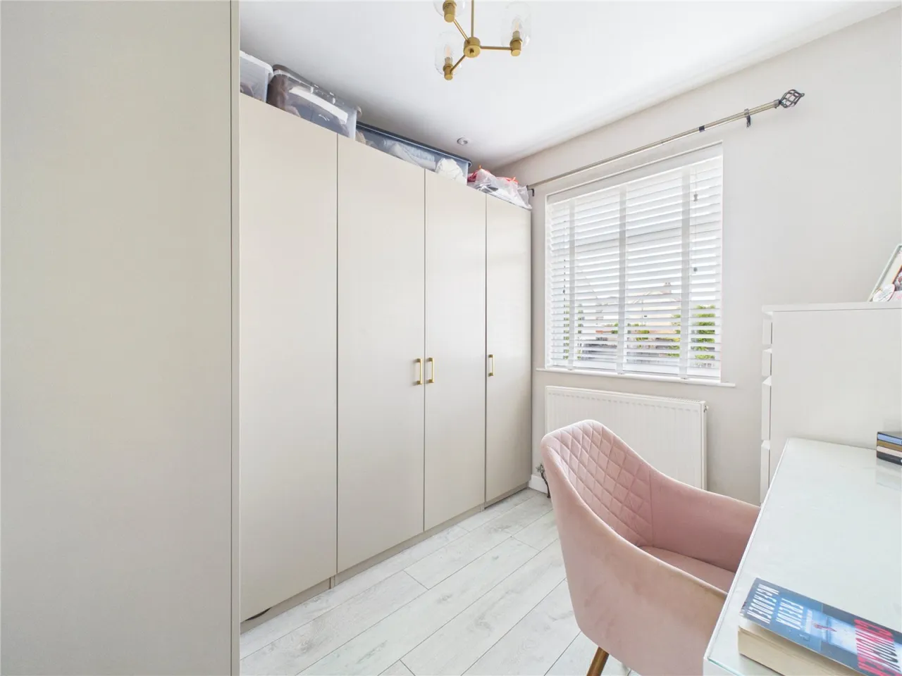 Chestnut Walk, Headley Park, BS13, photo 22