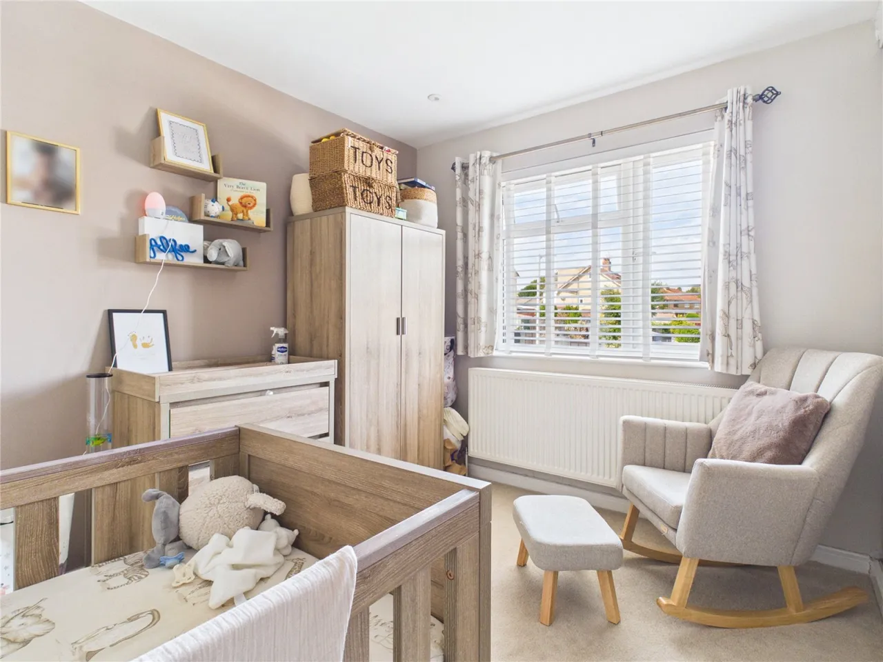 Chestnut Walk, Headley Park, BS13, photo 24