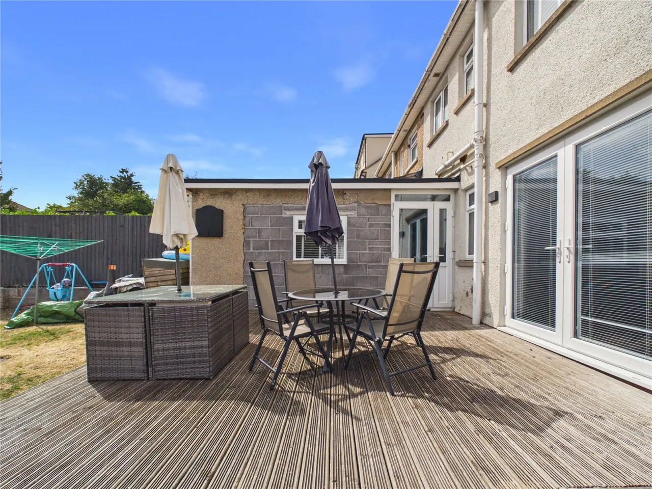 Chestnut Walk, Headley Park, BS13, photo 17