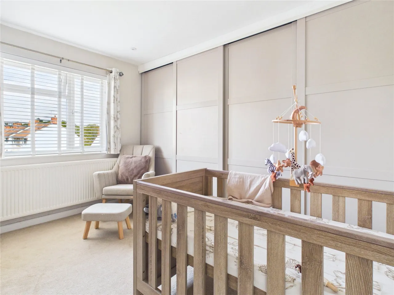 Chestnut Walk, Headley Park, BS13, photo 25