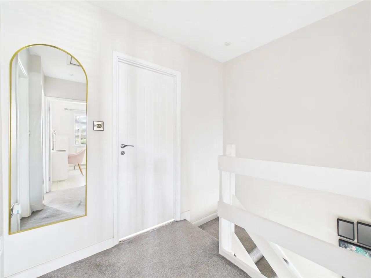 Chestnut Walk, Headley Park, BS13, photo 28