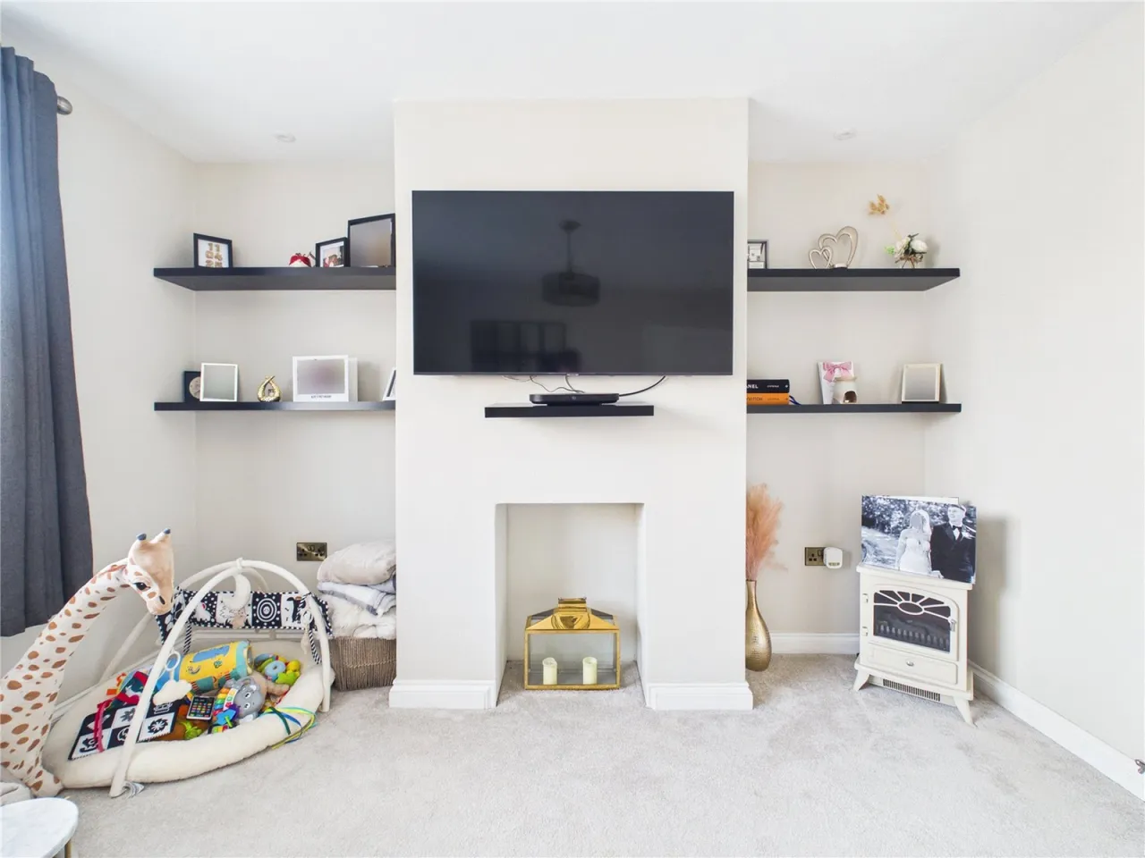 3 bed house for sale, Chestnut Walk, Headley Park, BS13
