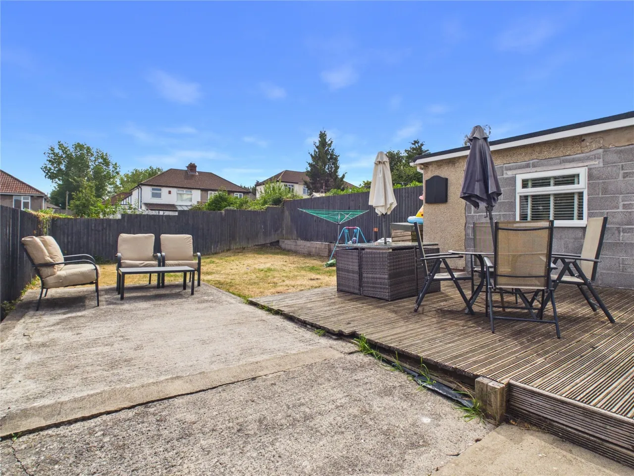 Chestnut Walk, Headley Park, BS13, photo 15