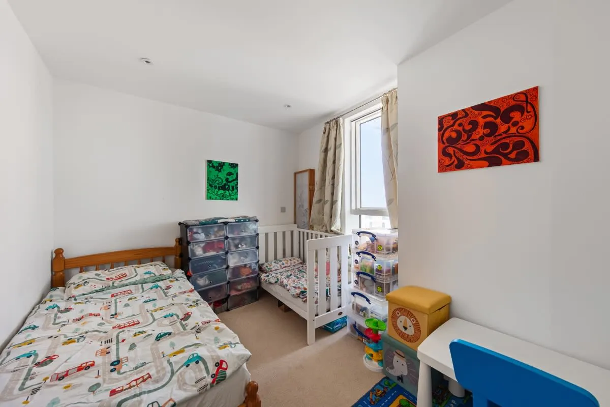 Goodchild Road, London, N4, photo 9