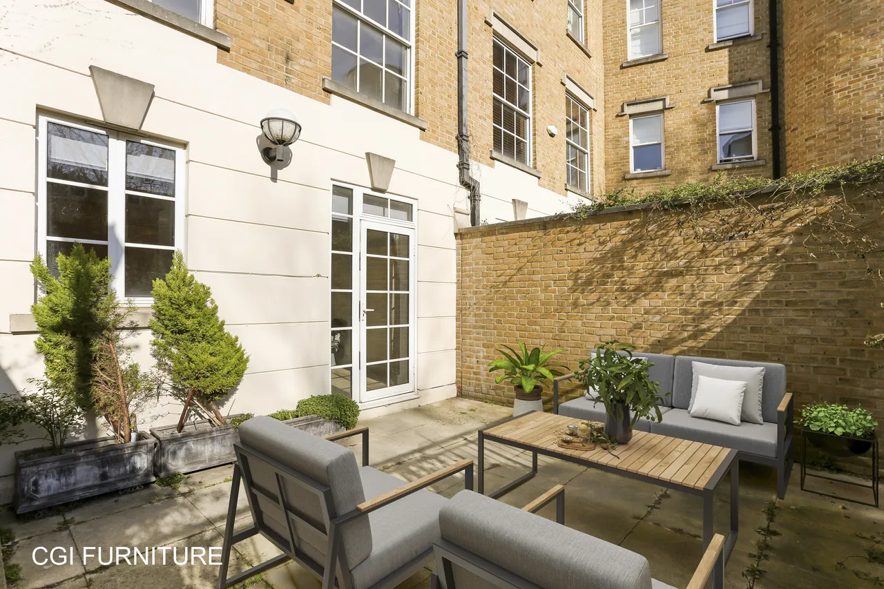 Lindsay Square, London, SW1V, photo 4