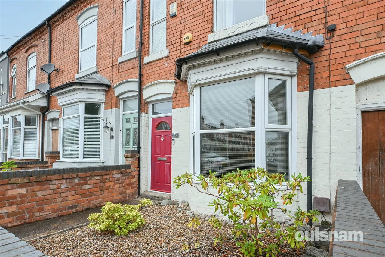 Anderson Road, Bearwood, West Midlands, B67 5DR, photo 29