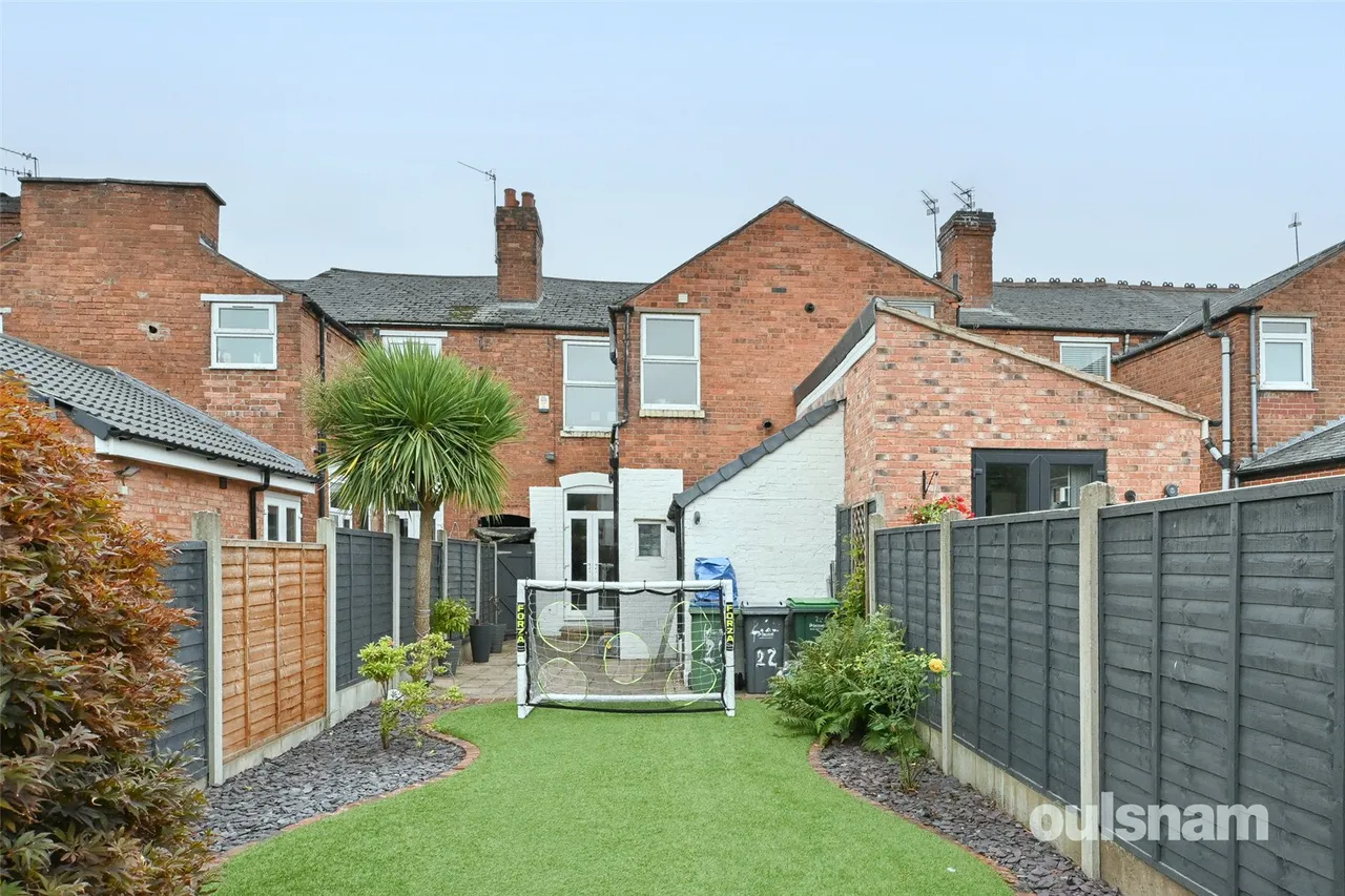 Anderson Road, Bearwood, West Midlands, B67 5DR, photo 26