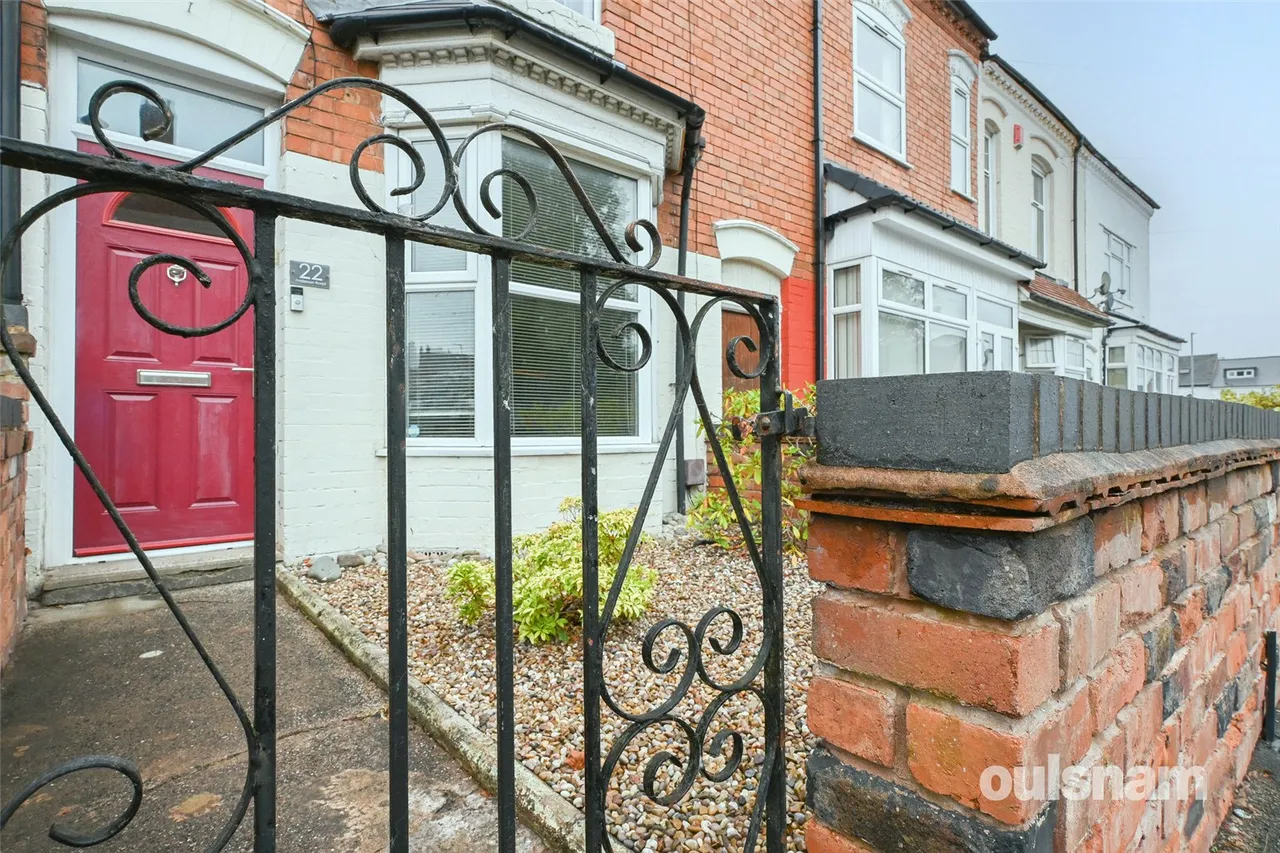 Anderson Road, Bearwood, West Midlands, B67 5DR, photo 28