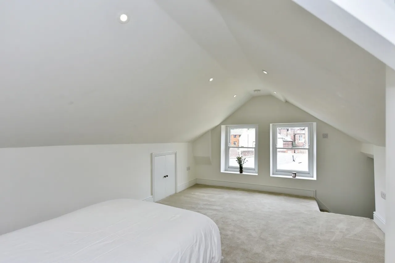 Station Road, Eckington, S21, photo 22