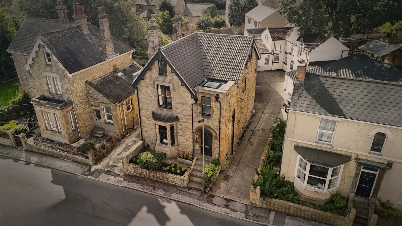 Station Road, Eckington, S21, photo 33