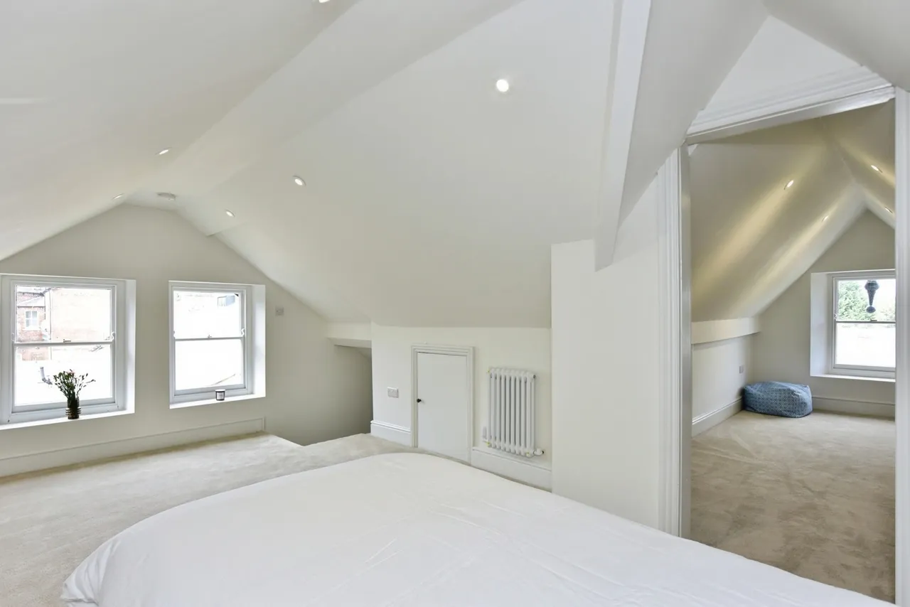 Station Road, Eckington, S21, photo 21