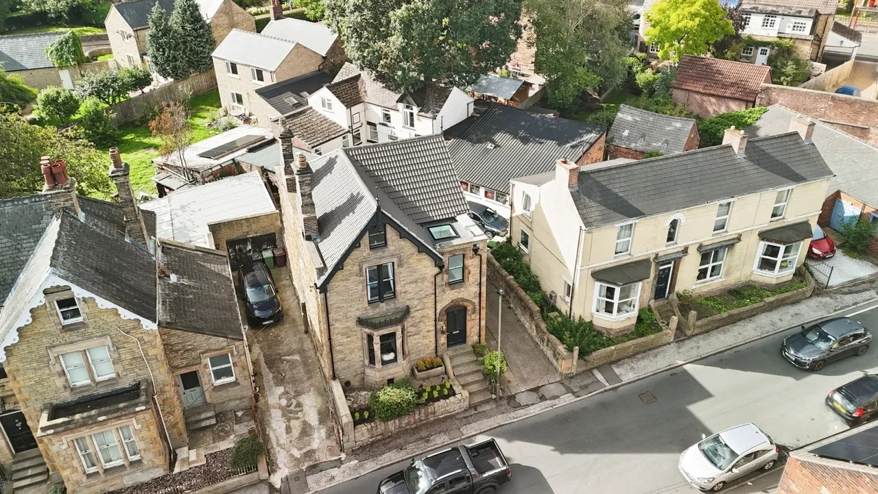 Station Road, Eckington, S21, photo 29