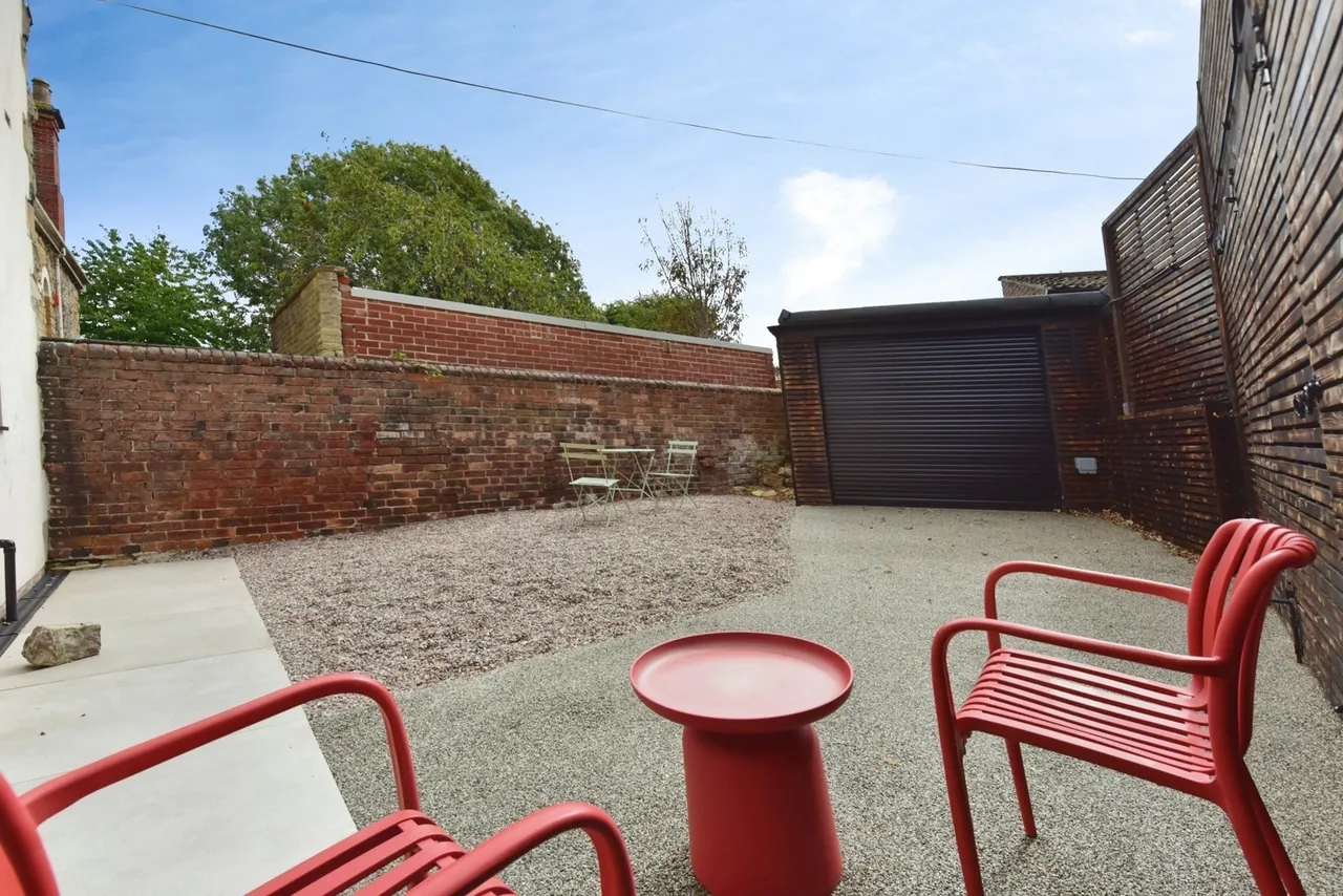 Station Road, Eckington, S21, photo 40