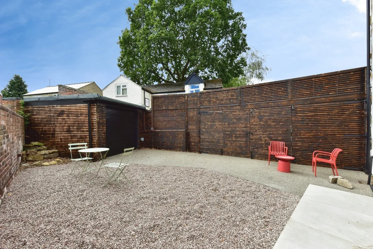 Station Road, Eckington, S21, photo 37