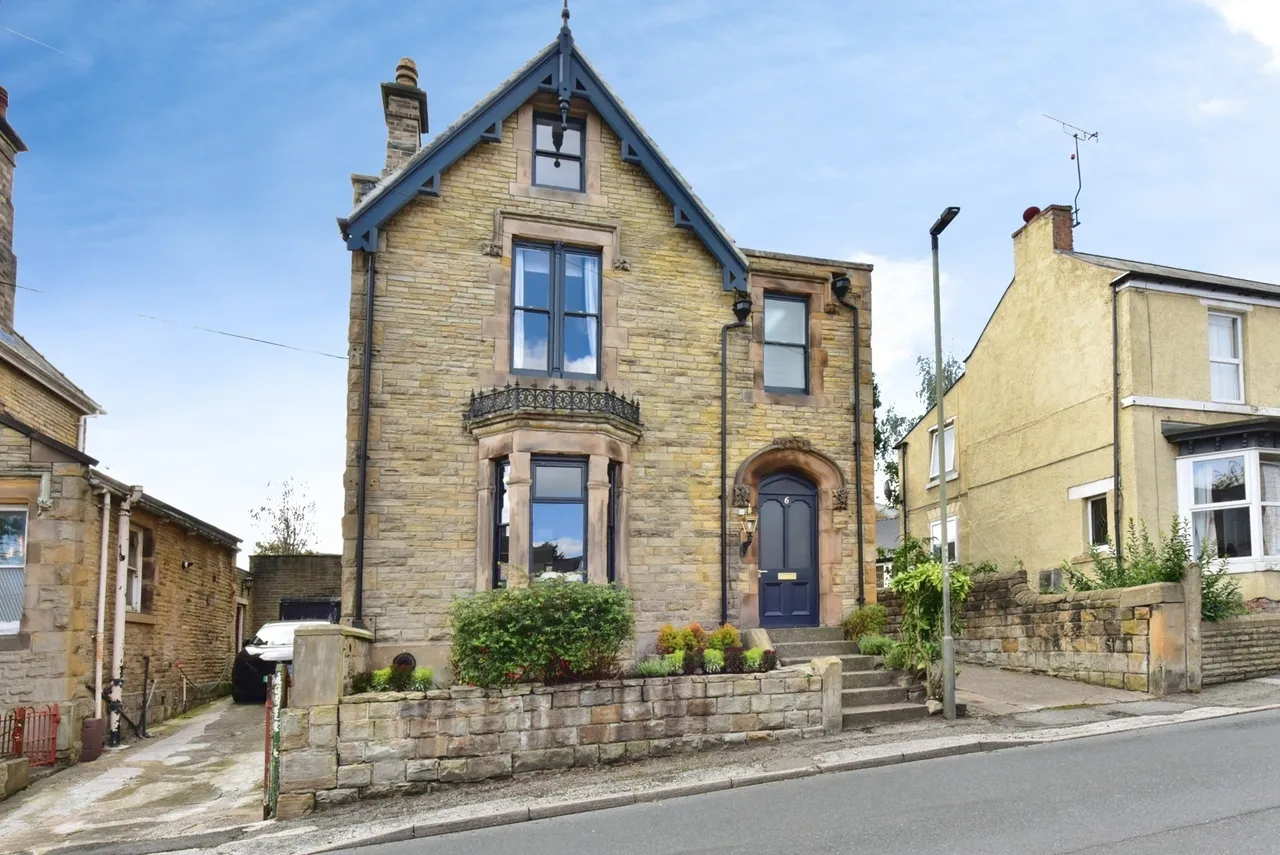 Station Road, Eckington, S21, photo 32