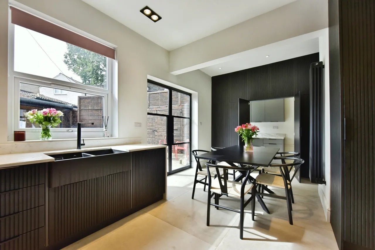 Station Road, Eckington, S21, photo 3