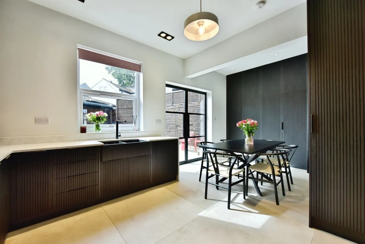 Station Road, Eckington, S21, photo 9