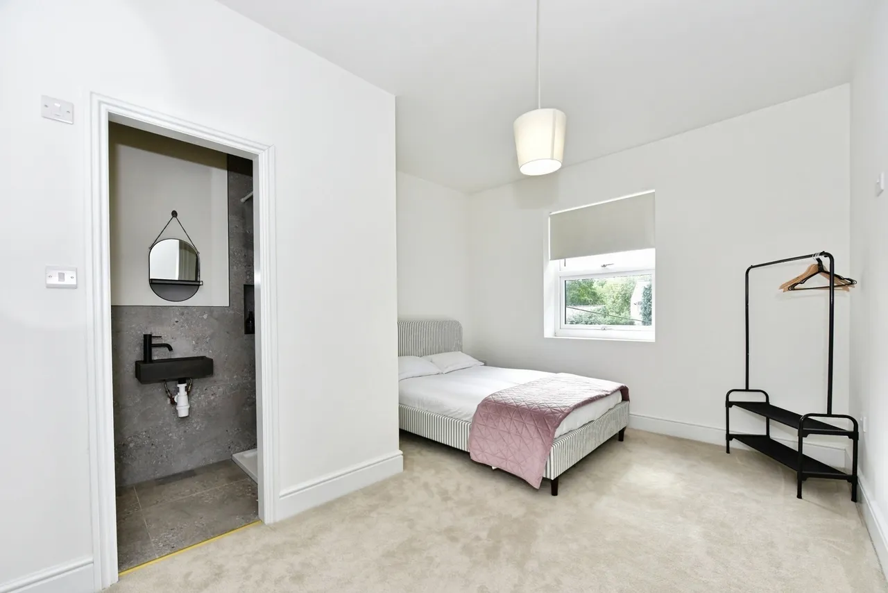 Station Road, Eckington, S21, photo 16