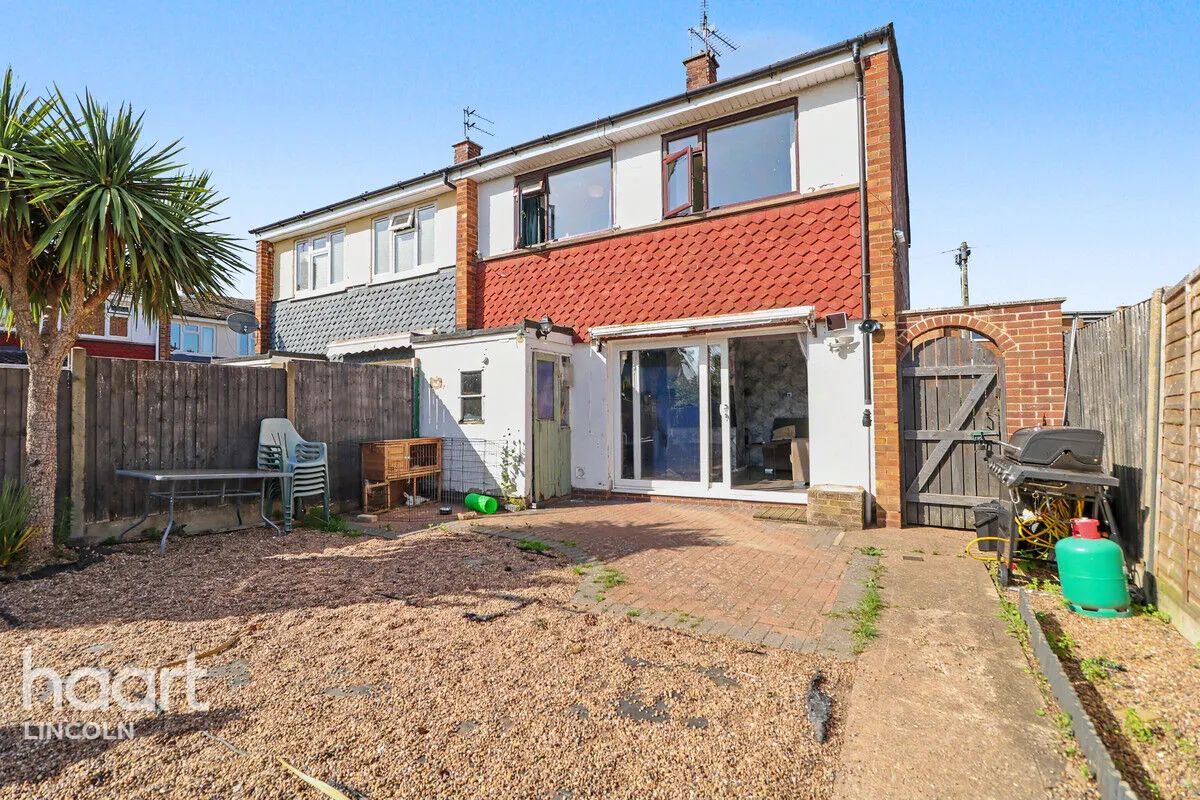 Hutson Drive, North Hykeham, LN6, photo 24