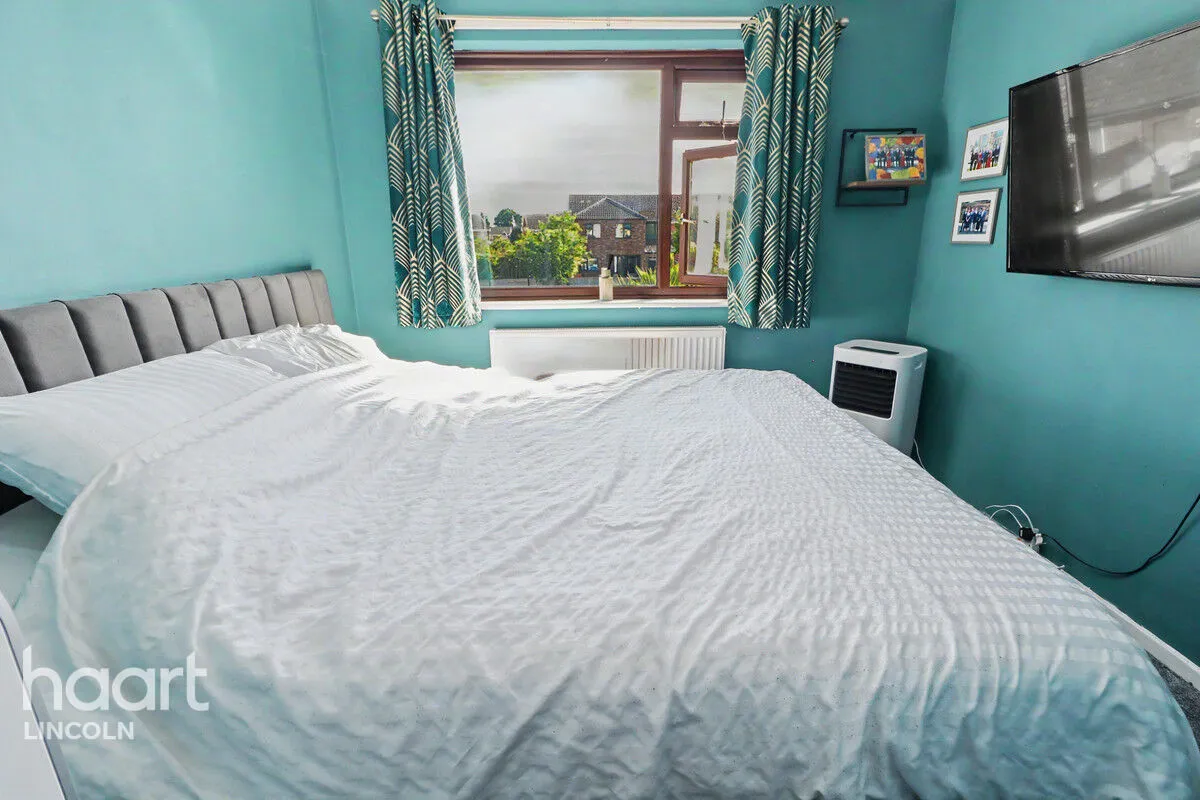 Hutson Drive, North Hykeham, LN6, photo 14