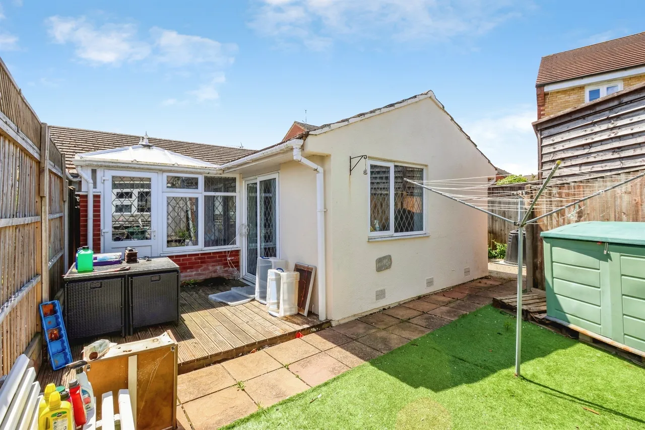 Samson Road, Poole, photo 9