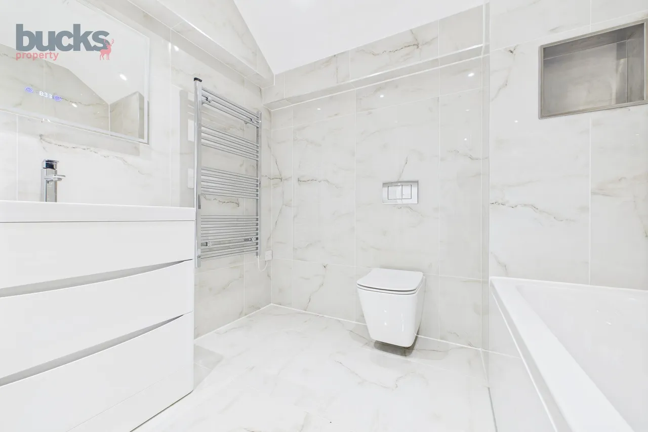Four Ashes Road, Cryers Hill, HP15, photo 6