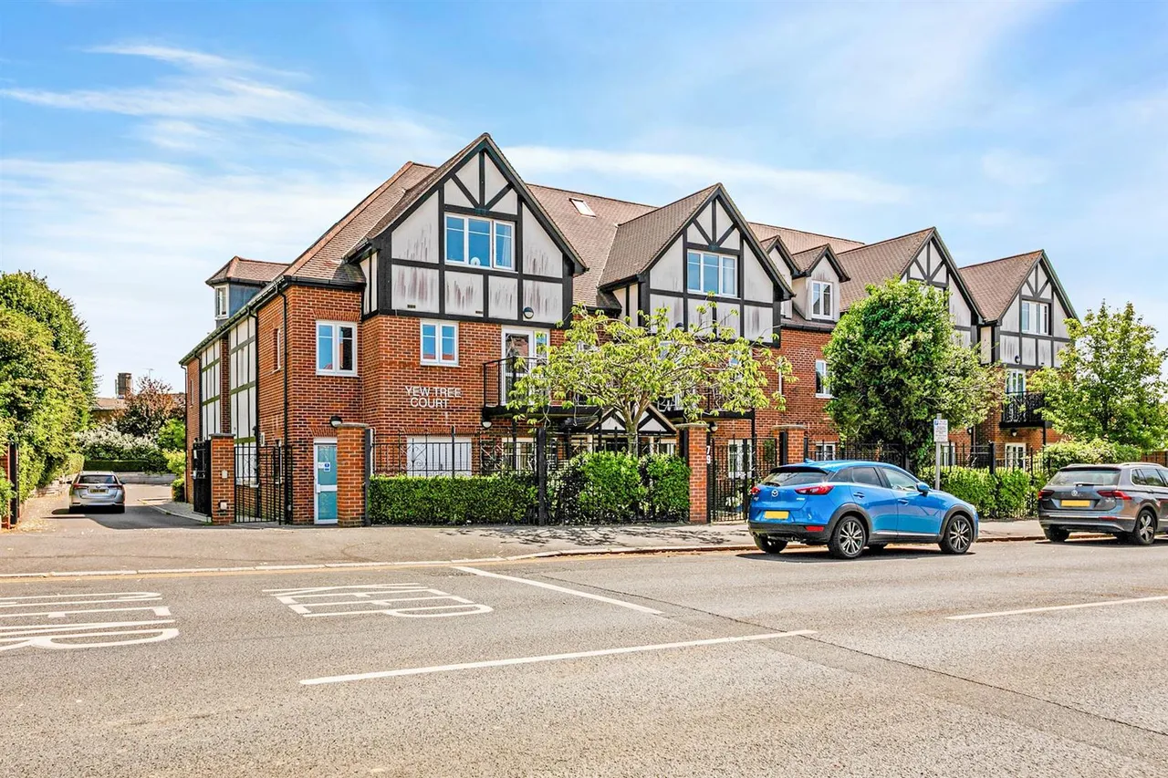 Limpsfield Road, Sanderstead, CR2, photo 16