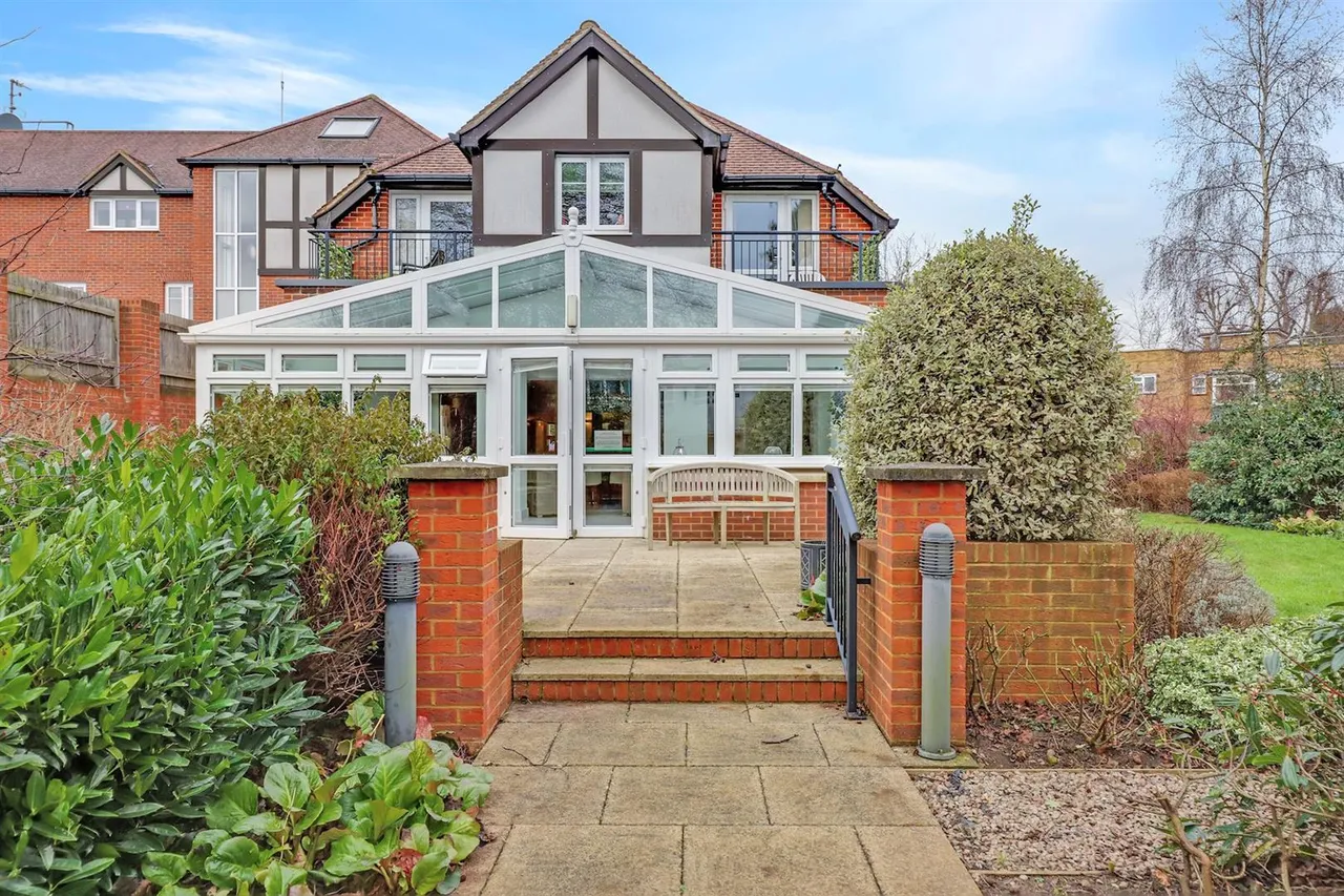 Limpsfield Road, Sanderstead, CR2, photo 4