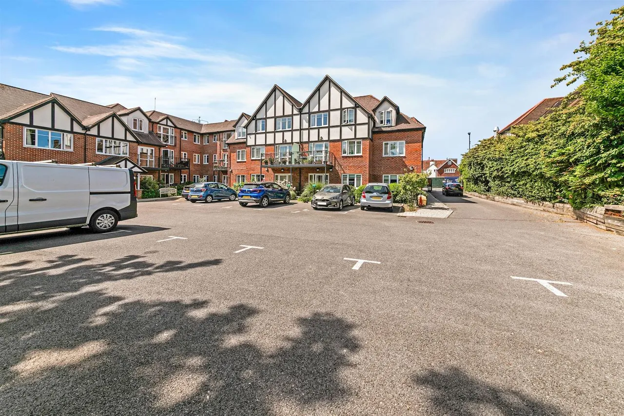 Limpsfield Road, Sanderstead, CR2, photo 17