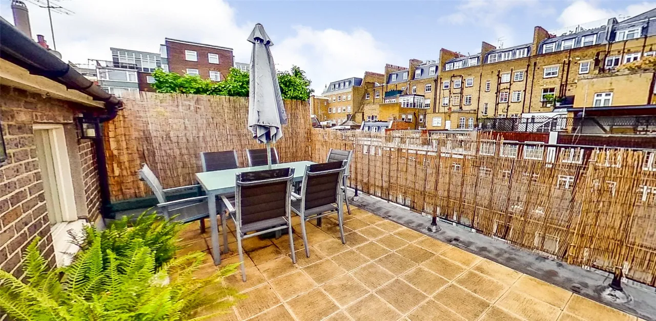 Stanhope Gardens, London, SW7, photo 7