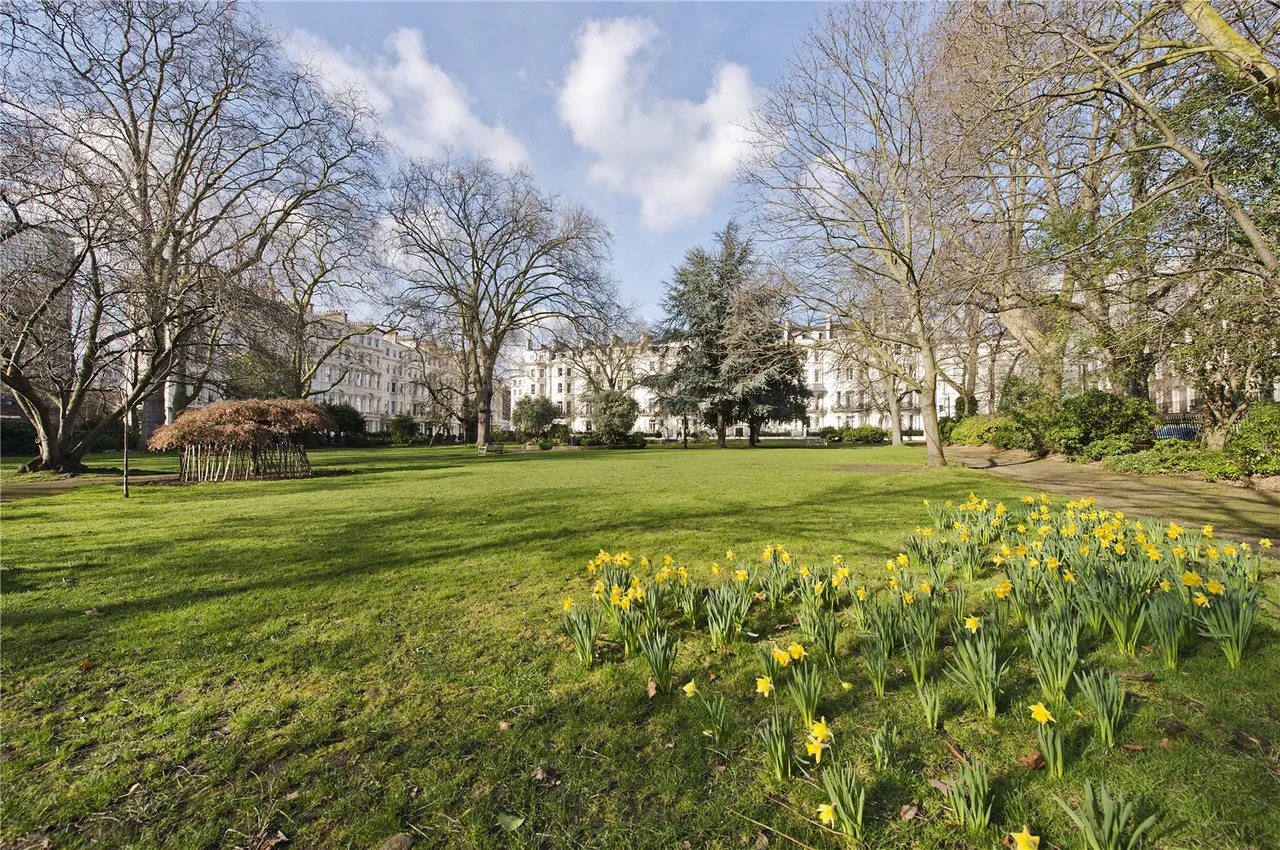 Stanhope Gardens, London, SW7, photo 9