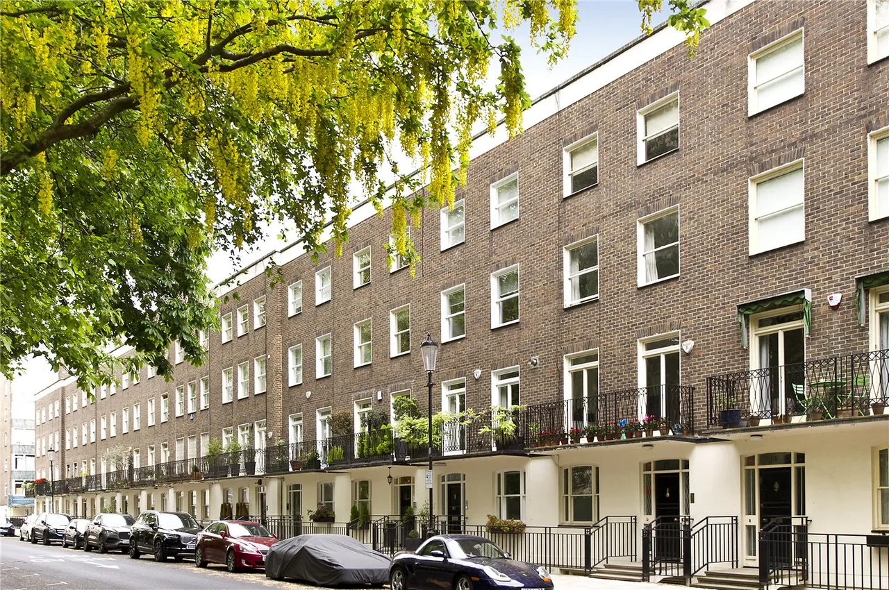 Stanhope Gardens, London, SW7, photo 10