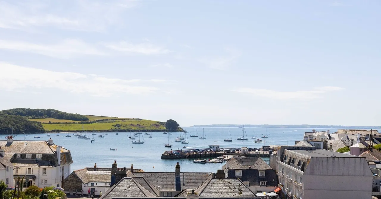 Central St Mawes, Truro, TR2, photo 7