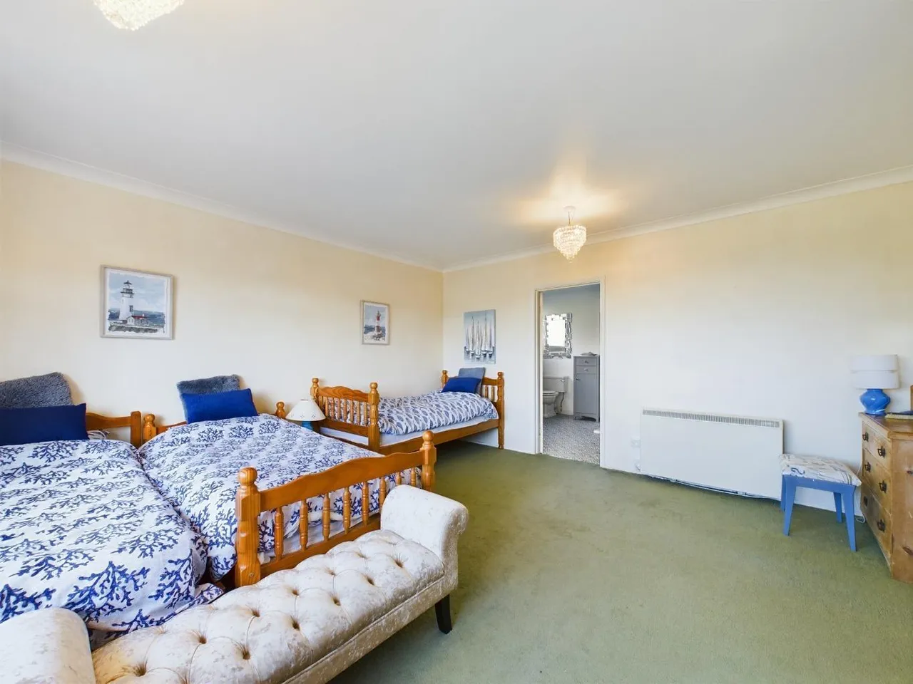 Central St Mawes, Truro, TR2, photo 27